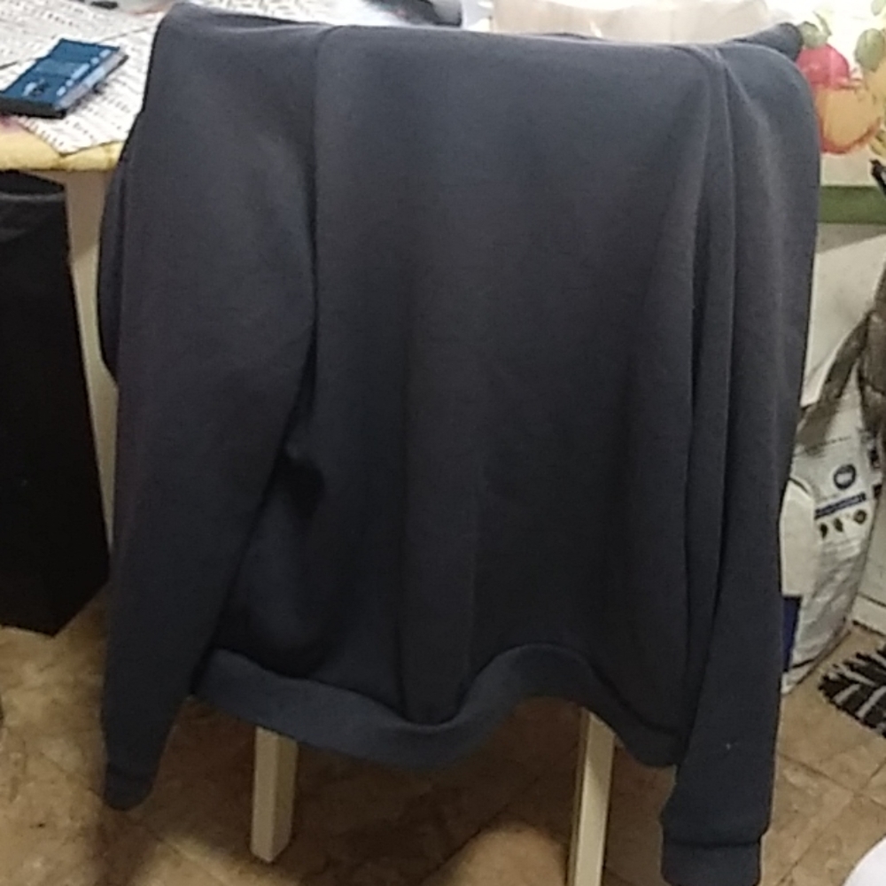 Winter jacket